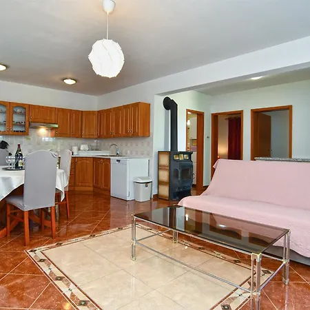 Σπίτι διακοπών House Davorka 2336 *