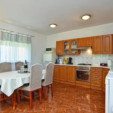 Σπίτι διακοπών House Davorka 2336 *