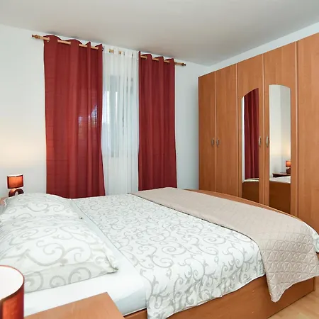 House Davorka 2336 Σπίτι διακοπών Ližnjan