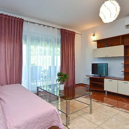 House Davorka 2336 Σπίτι διακοπών