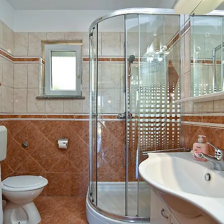 Σπίτι διακοπών House Davorka 2336 *