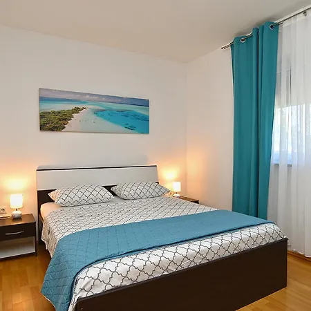 House Davorka 2336 Σπίτι διακοπών Ližnjan